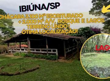 Imagem 1 · Chácara