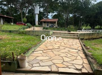 Imagem 1 · Fazenda para venda em Bela Vista de Goiás