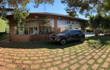 Imagem 1 · Chácara para venda em Terras de Itaici, Indaiatuba