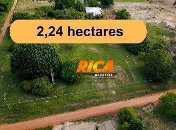 Imagem 1 · Chácara para venda em Candeias do Jamari