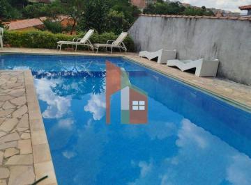 Imagem 1 · Chácara para venda em Jardim Estância Brasil, Atibaia