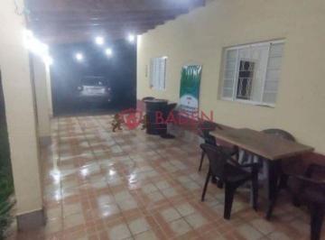Imagem 1 · Chácara para venda em Sousas, Campinas