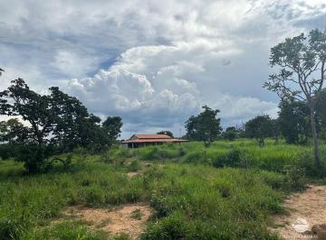 Imagem 1 · Fazenda para venda em Centro, Buritis