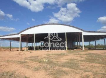 Imagem 1 · Fazenda para venda em Currais