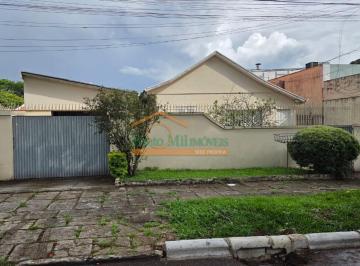 Terreno · 255m² · 3 Quartos · 4 Vagas · Terreno à venda - em Bacacheri