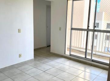 Apartamento en Aluguel de 2 quartos Jardim Céu Azul · ALUGA-SE – APARTAMENTO COM VARANDA EM VALPARAÍSO/GO – R$ 1.300