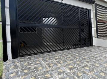 Casa · 69m² · 2 Quartos · 2 Vagas · Casa térrea 02 Dormitórios - 69 m2 - Vila Nova Bonsucesso