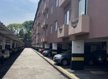 Apartamento · 49m² · 2 Quartos · 1 Vaga · Apartamento no Paraventi 2 Dorms - 49,7 m2 - Reformado