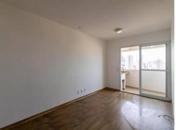 Apartamento · 71m² · 3 Quartos · 1 Vaga · Apartamento para locação 03 Dorms (Suíte) Varanda na Vila Augusta