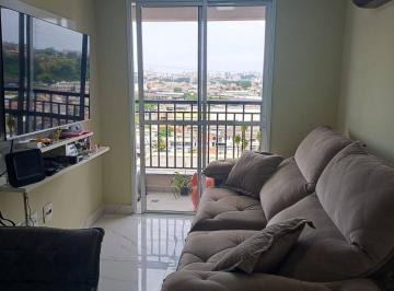 Apartamento · 46m² · 2 Quartos · 1 Vaga · Apartamento Vila Rosalia  02 Doms - Sacada - 01 Vaga