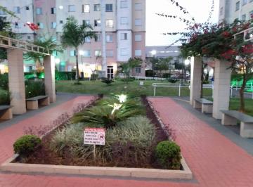 Apartamento · 45m² · 2 Quartos · Apartamento 02 Dorms Vila Augusta 45 m2 - Lazer Completo