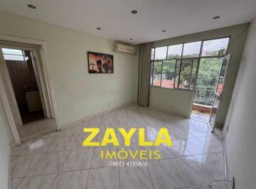 Apartamento · 90m² · 2 Quartos · 1 Vaga · Apartamento 2 quartos e vaga a venda no Bairro Araújo - Vista Alegre