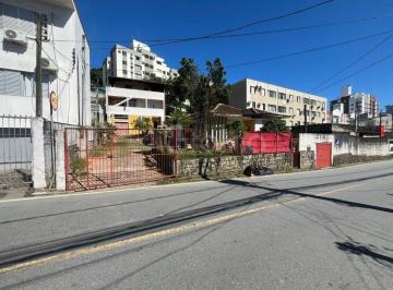 1 · Terreno com 800 m² próximo a Baira Mar Norte