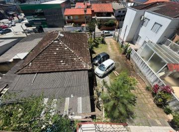 4 · Terreno com 800 m² próximo a Baira Mar Norte