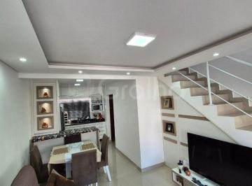 Living 1 · Casa com 2 quartos no bairro Bela Vista, Palhoça.