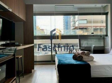 Apartamento · 19m² · 1 Quarto · Apartamento à venda - em Pinheiros