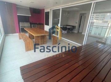 Apartamento · 168m² · 2 Quartos · Apartamento para aluguel - em Itaim Bibi