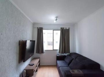 Apartamento · 47m² · 1 Quarto · Apartamento à venda - no Brooklin Paulista