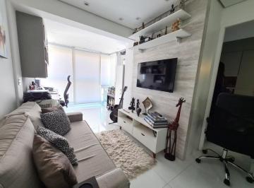 Apartamento · 75m² · 2 Quartos · Apartamento à venda - em Pinheiros