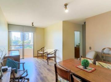 Apartamento · 51m² · 1 Quarto · Apartamento à venda - em Brooklin Novo