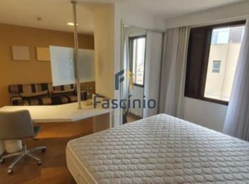 Apartamento · 34m² · 1 Quarto · Apartamento à venda - na Vila Mariana