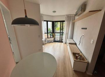 Apartamento · 37m² · 1 Quarto · Apartamento à venda - na Vila Nova Conceição