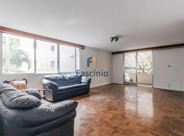 Apartamento · 214m² · 3 Quartos · Apartamento à venda - no Jardim América