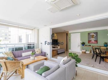 Apartamento · 163m² · 2 Quartos · Apartamento à venda - em Itaim Bibi