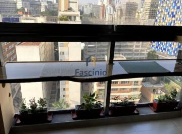 Apartamento · 18m² · 1 Quarto · Apartamento à venda - em Pinheiros