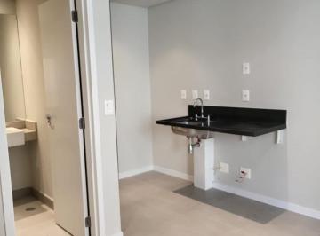Apartamento · 23m² · 1 Quarto · Apartamento à venda - em Pinheiros