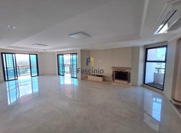 Apartamento · 287m² · 3 Quartos · Apartamento para aluguel - em Moema