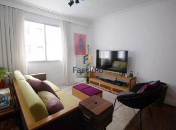 Apartamento · 101m² · 3 Quartos · Apartamento à venda - em Pinheiros