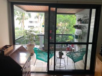 Apartamento · 100m² · 3 Quartos · Apartamento à venda - em Cerqueira César