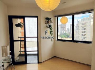 Apartamento · 40m² · 1 Quarto · Apartamento à venda - em Pinheiros
