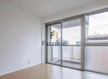 Apartamento · 74m² · 2 Quartos · Apartamento à venda - no Jardim Paulista
