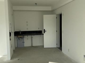 Apartamento · 49m² · 1 Quarto · Apartamento à venda - em Pinheiros