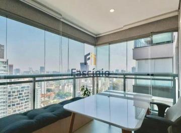 Apartamento · 49m² · 1 Quarto · Apartamento à venda - em Pinheiros