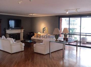 Apartamento · 582m² · 3 Quartos · Apartamento à venda - em Moema