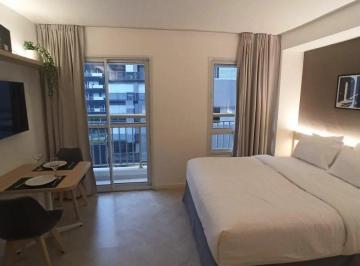 Apartamento · 25m² · 1 Quarto · Apartamento à venda - em Pinheiros