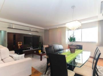 Apartamento · 143m² · 3 Quartos · Apartamento à venda - em Pinheiros