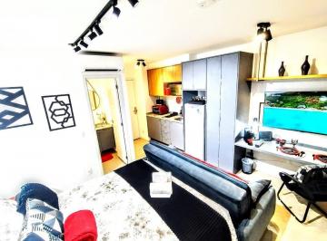 Apartamento · 28m² · 1 Quarto · Apartamento à venda - em Pinheiros