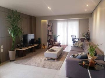 Apartamento · 220m² · 5 Quartos · Apartamento à venda - em Pinheiros