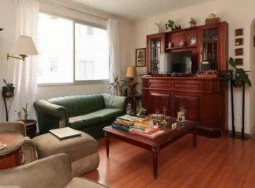 Apartamento · 110m² · 3 Quartos · Apartamento à venda - em Pinheiros