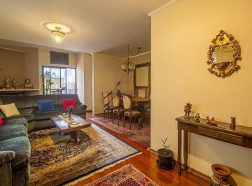 Apartamento · 207m² · 4 Quartos · Apartamento à venda - em Pinheiros
