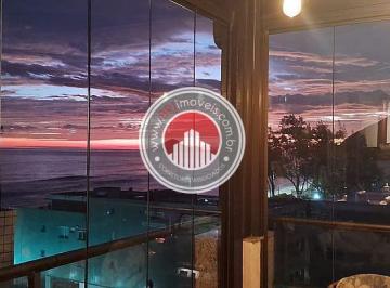 Apartamento · 216m² · 3 Quartos · 2 Vagas · Apartamento à venda - no Recreio dos Bandeirantes