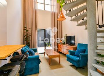 Apartamento de 1 quarto, Curitiba · LOFT | SANTA FELICIDADE | 1 VAGA DE GARAGEM