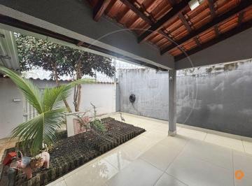 Casa de 3 quartos, Caldas Novas · Casa para Venda no bairro Itaguai II, localizado na cidade de Caldas Novas / GO.