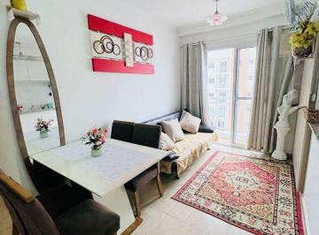 Apartamento de 2 quartos, Praia Grande · apartamento para locação
