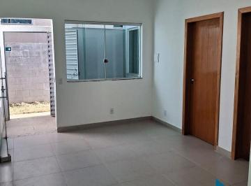 Casa · 65m² · 2 Quartos · 1 Vaga · Casa à venda - em Novo Centro