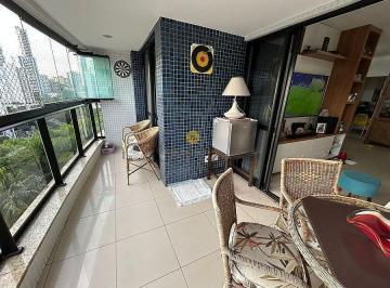 Apartamento · 109m² · 3 Quartos · 2 Vagas · Apartamento - Venda no Graça Belvedere, 3/4, Graça, Salvador